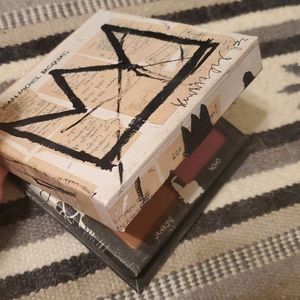 Urban Decay Jean-Michel Basquiat Blush Palette